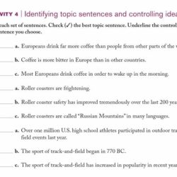 Earth science fifth edition answer key