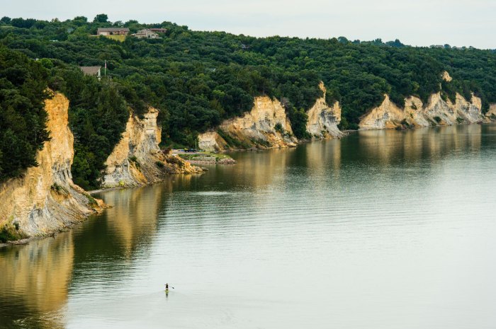 Lewis and clark scout camp south dakota