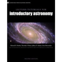 Lecture tutorials for introductory astronomy 3rd edition