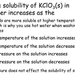 Solubility curve vib studylib soluble