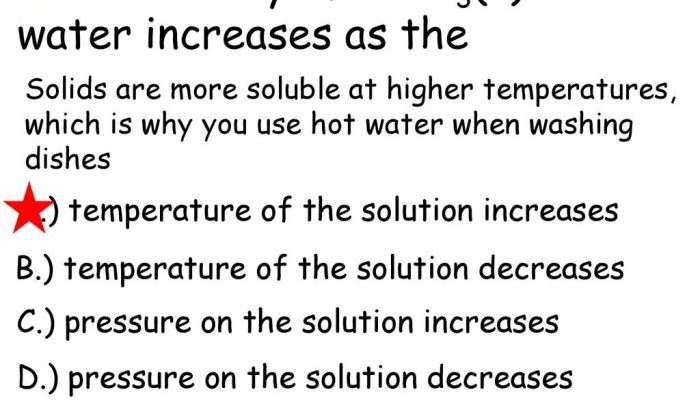 Solubility curve vib studylib soluble