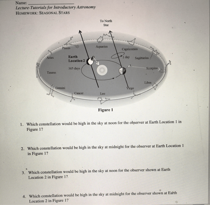 Lecture tutorials for introductory astronomy 3rd edition